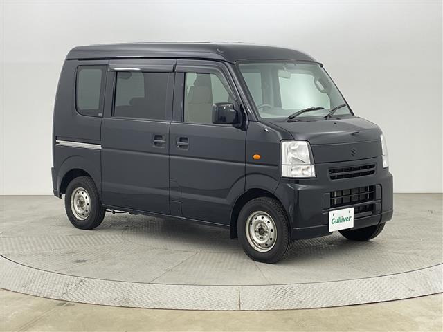 エブリイ ジョイン 4WD 5MT