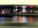 見やすいデジタルメーターです!走行距離もご確認ください!!(^^♪