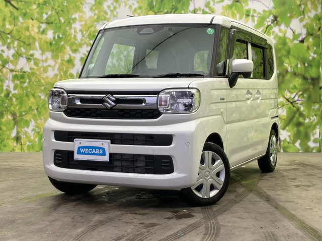 スペーシア ハイブリッドG