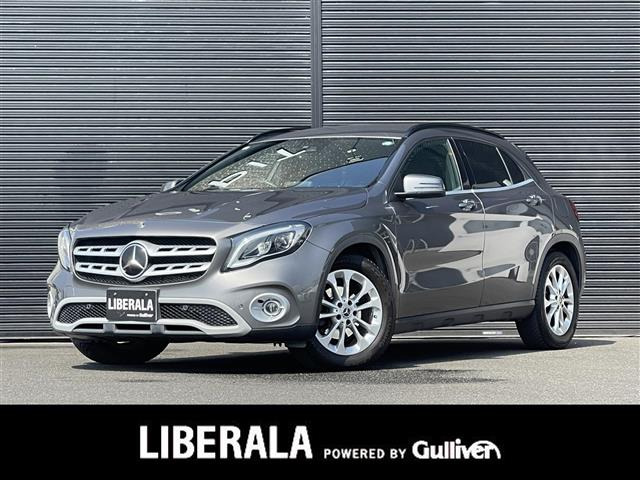 GLAクラス GLA180 修復歴無し