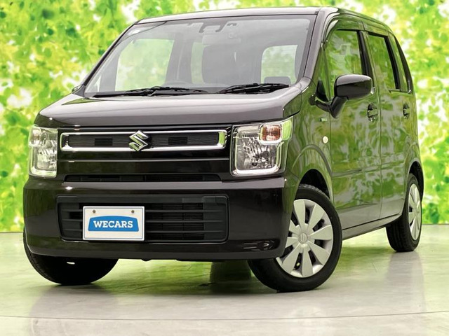 ワゴンR ハイブリッド(HYBRID) FX