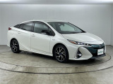 トヨタ プリウスPHV