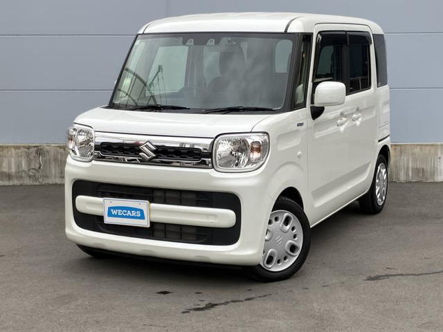 スペーシア ハイブリッド(HYBRID)  X 