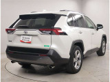 RAV4  2.0 G 4WD
