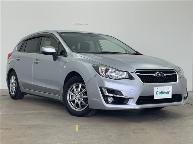 インプレッサスポーツ 1.6 i-L 修復歴無し