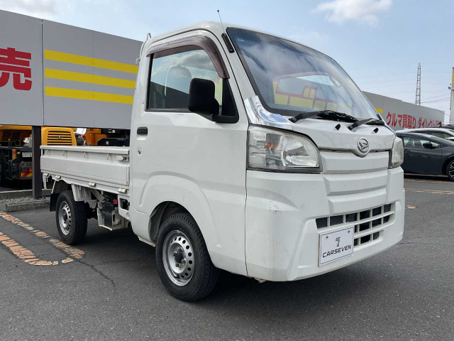 ハイゼットトラック スタンダード 