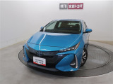 トヨタ プリウスPHV