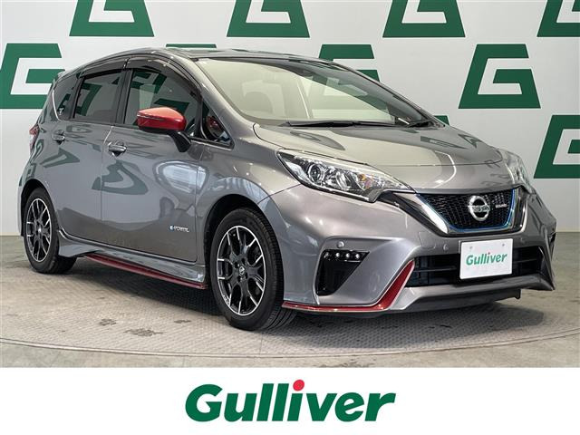 ノート 1.2 e-POWER NISMO 修復歴無し