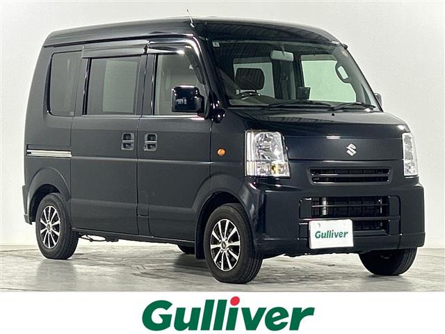 エブリイ ジョイン ターボ 5MT修復歴無し