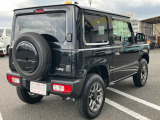 ジムニー XC 4WD 