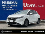 日産 ノート