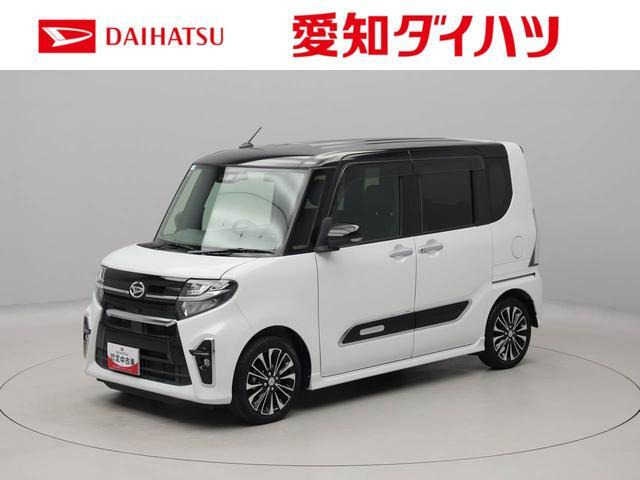 タントカスタム RS セレクション