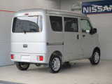 NV100クリッパー GX ハイルーフ 5AGS車 