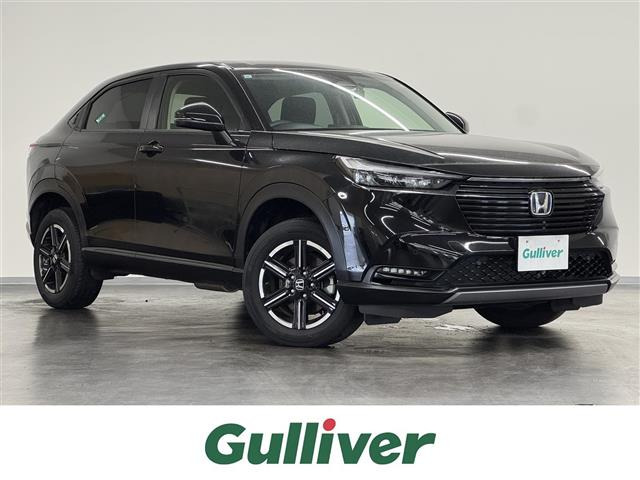 ヴェゼル 1.5 e:HEV X 修復歴無し