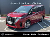 日産愛知カーセレクト長久手店の在庫車をご覧頂きまして誠にありがとうございます。この他にも画像がございますので、是非ご覧頂ければと思います。より詳しくお車をご覧いただけます。