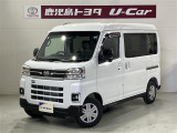 軽自動車もトヨタの販売店なら安心、購入後も私たちトヨタがしっかりサポートいたします。