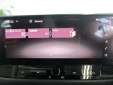 ■オーディオは、AM/FM/地デジTV/Bluetooth/USB1(タイプC)/USB2(タイプA)/交通情報/Apps等があります。