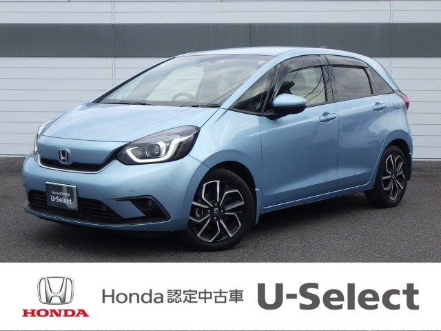 フィット  1.5 e:HEV ネス