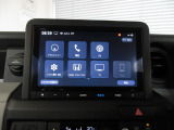 テレビ,Bluetoothなどがご利用いただけます。