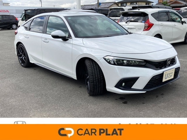 シビック  1.5 EX