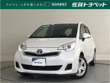 トヨタ ラクティス