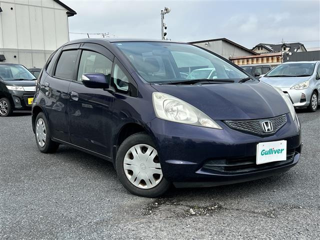 フィット1.3 G修復歴無し