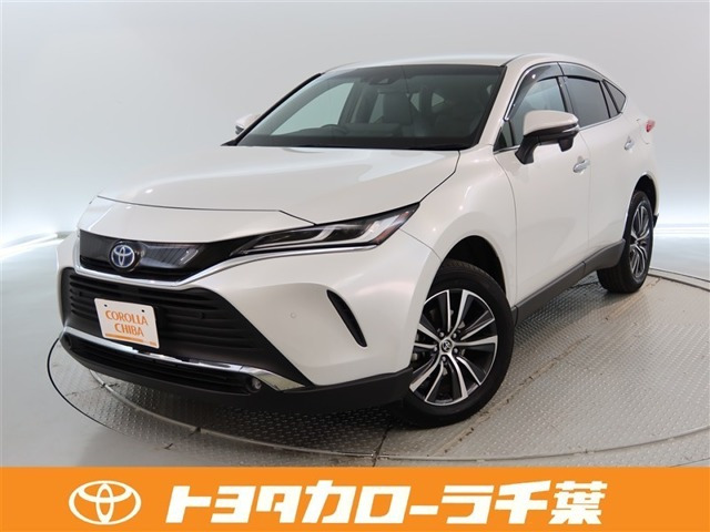 ヤリス 1.5 ハイブリッド G 