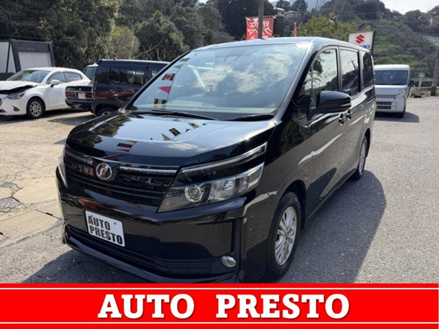 ヴォクシー 2.0 V 