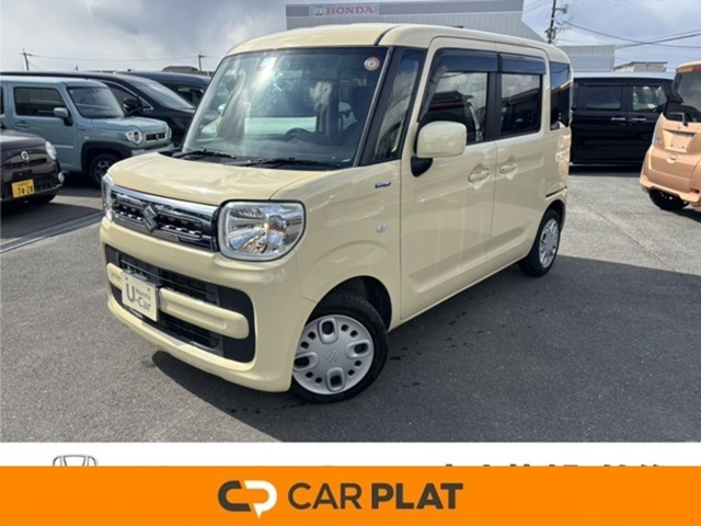 スペーシア ハイブリッド(HYBRID)  X 