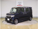 N-BOXカスタム L 