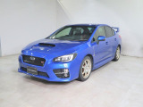 WRX STI 2.0 タイプS 4WD 