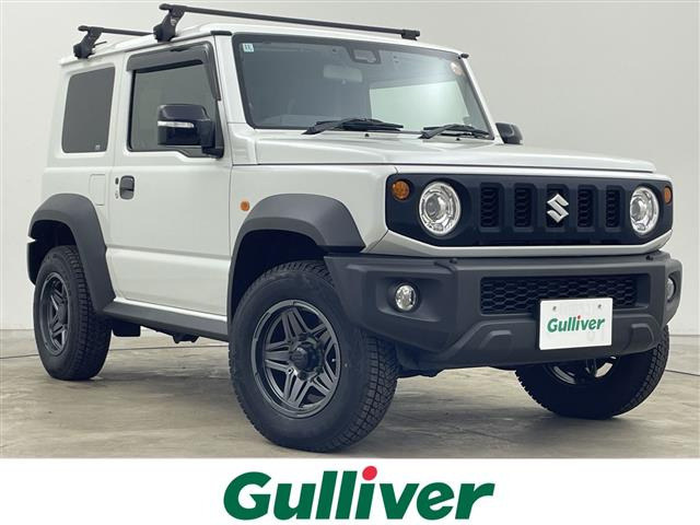 ジムニーシエラ 1.5 JC 4WD 4WD 修復歴無し