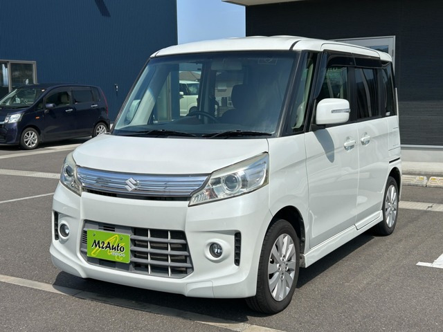 スペーシアカスタム XS 