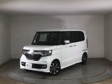 ホンダ N-BOXカスタム
