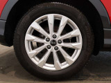 アルミホイール 5ツインアームデザイン 7.0Jx18 235/55R18