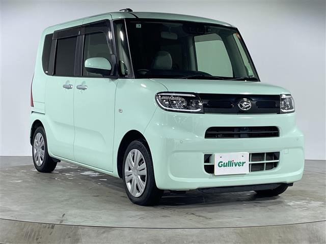 タント X 修復歴無し