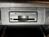 ETCがあれば高速道路の乗り降りがラクラクですよ〜!