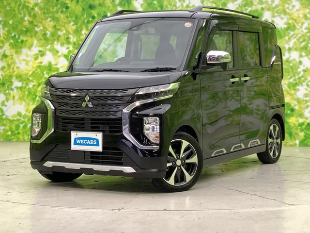 eKクロススペース T 