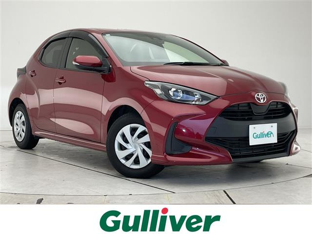 ヤリス 1.0 G 修復歴無し