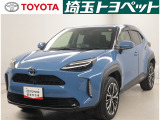 トヨタ ヤリスクロス