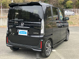 N-BOXカスタム  