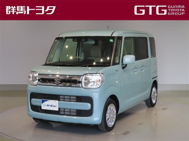 スペーシア ハイブリッド(HYBRID)  X 