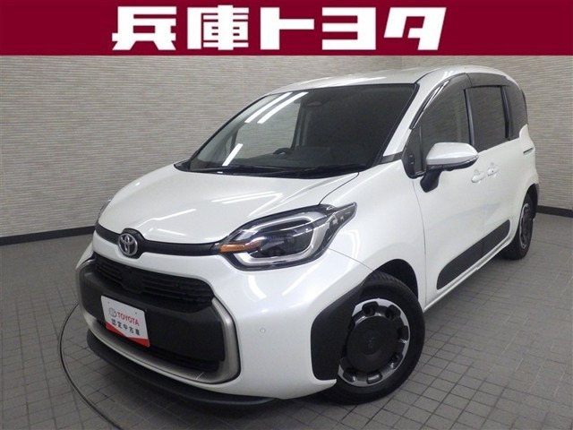 シエンタ ハイブリッド 1.5 Z 