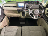 N-BOX G L ホンダセンシング 