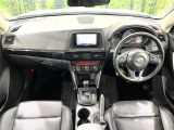 CX-5 2.2 XD Lパッケージ 