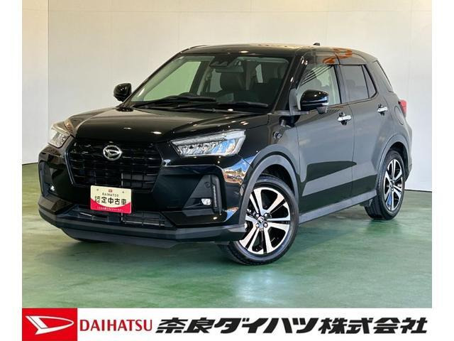 ロッキー  1.2 プレミアム G