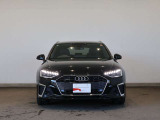 A4アバント 40 TDI クワトロ Sライン 4WD 