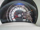 メーターの画像です!!走行距離をどうぞ確認してください!!