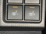 シートヒーターは座席から温める車の暖房器具です。エンジン始動直後から温まり、朝イチの運転でも大丈夫♪その温かさから、一度経験したら欠かすことができないとも言われています!