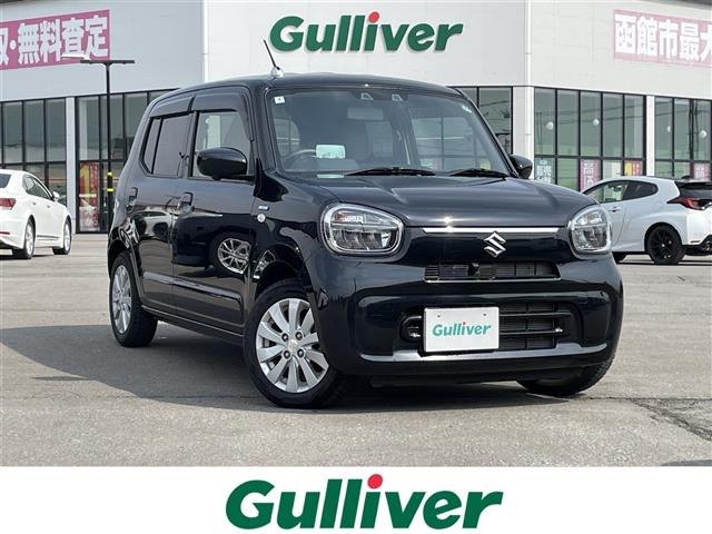 アルト ハイブリッド(HYBRID) X 4WD ワンオーナー